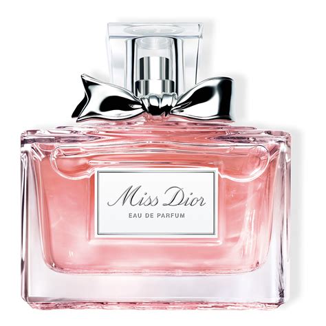 miss dior frais et sensuel|eau de parfum dior.